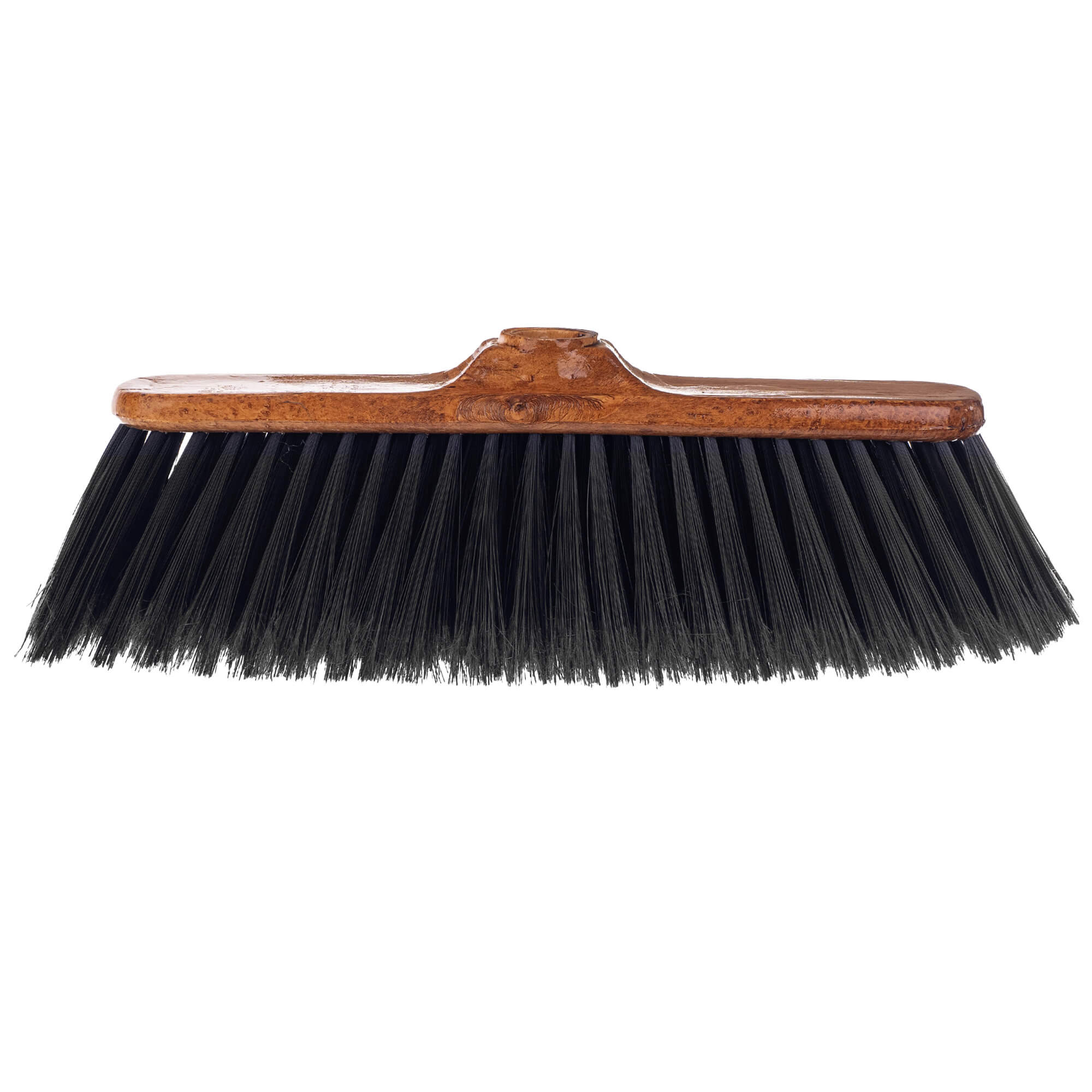 Szczotka do zamiatania Sunnet 27cm brązowa