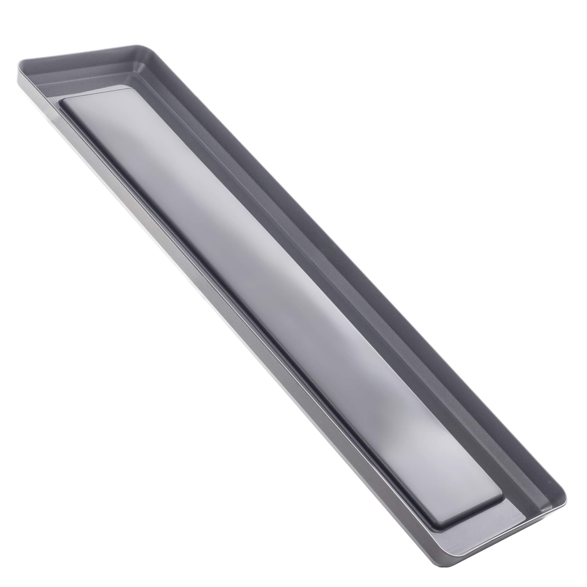 Podstawka pod skrzynkę Paulin 50cm antracyt