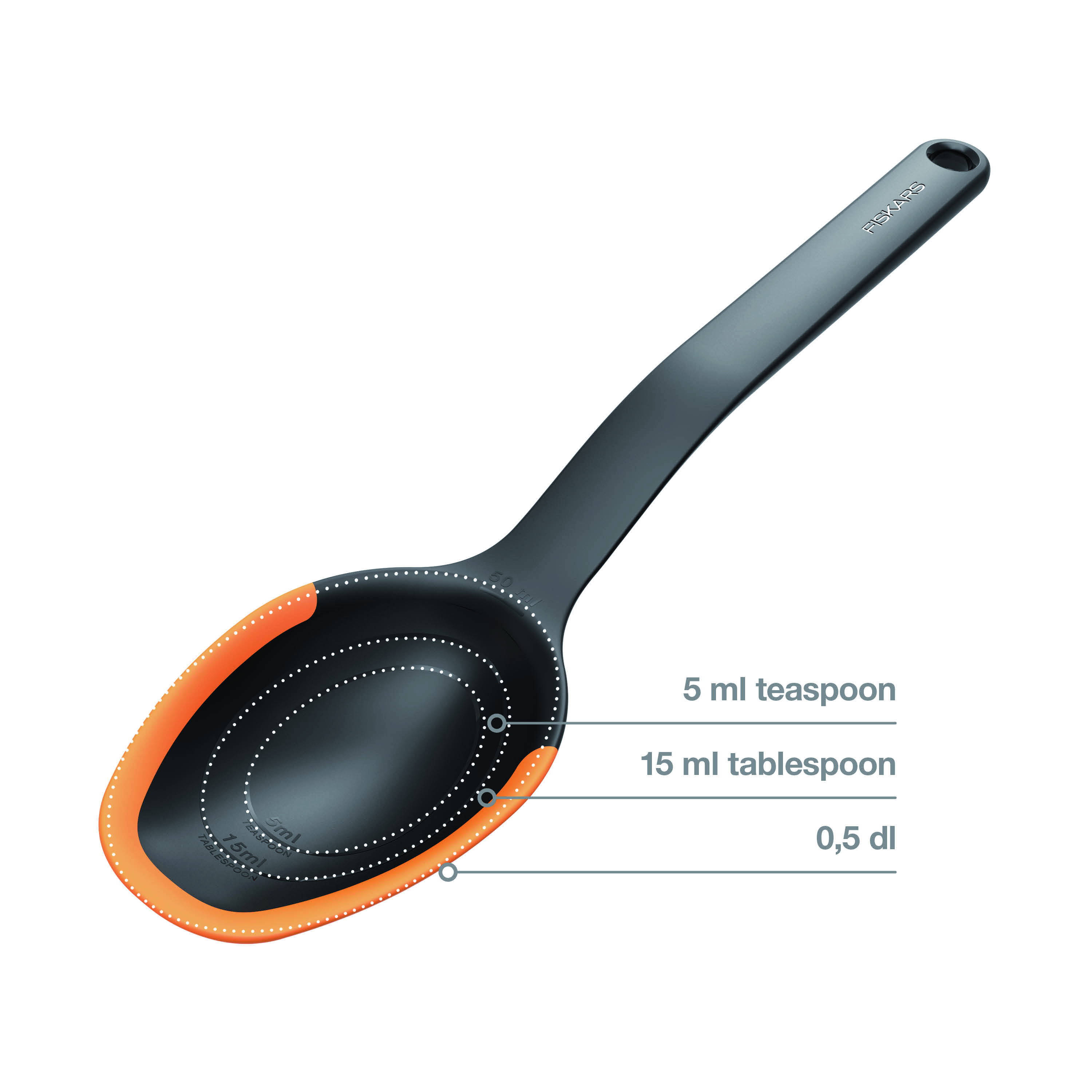 Fiskars 1027299 FF Łyżka
