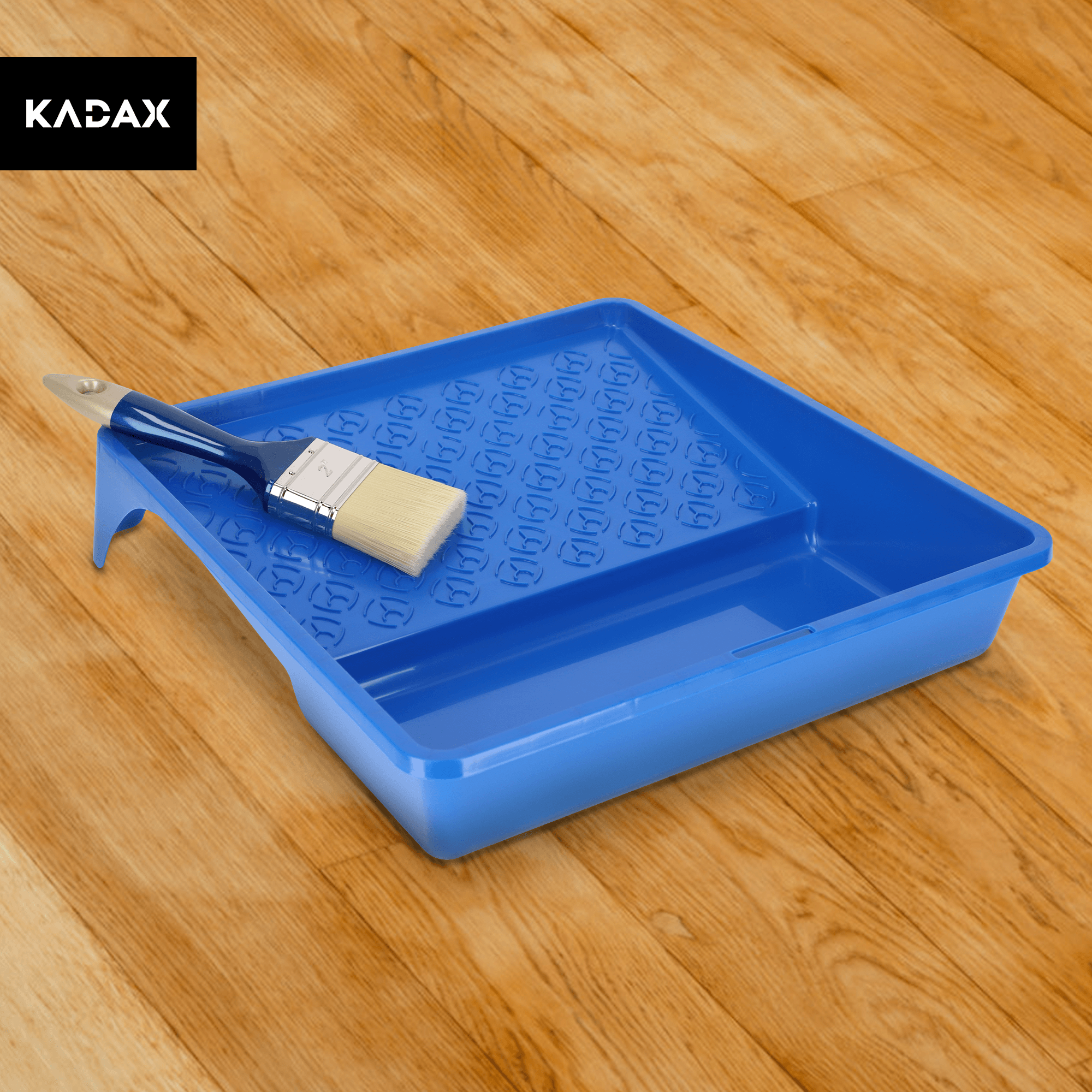 Uniwersalny pędzel malarski Ambler 2"