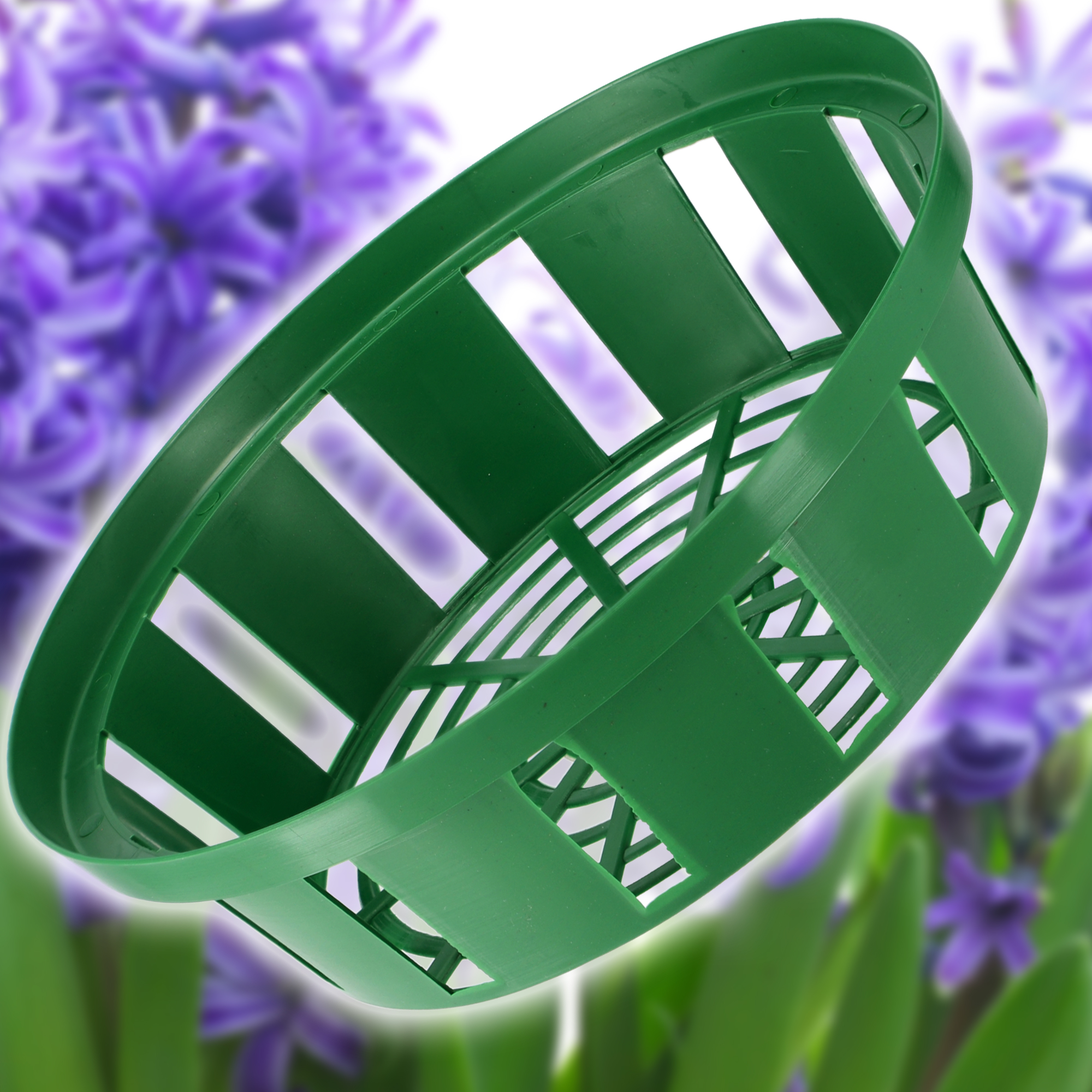 Koszyk do cebulek Julis 23 cm, 10 szt.