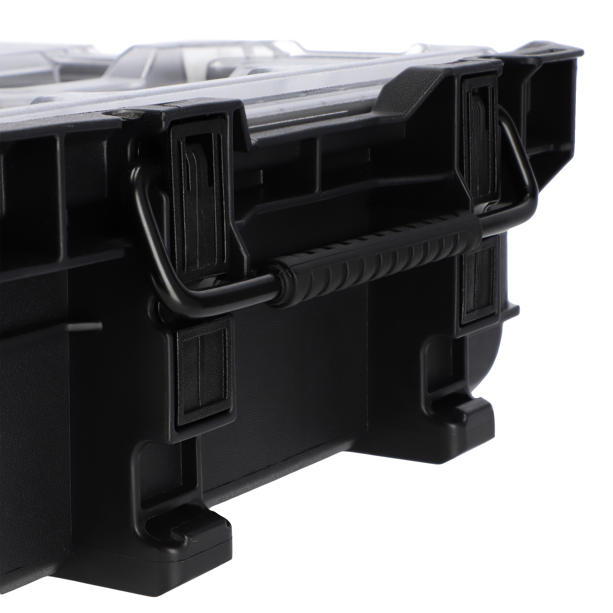 Organizer warsztatowy GEAR Keter, szary