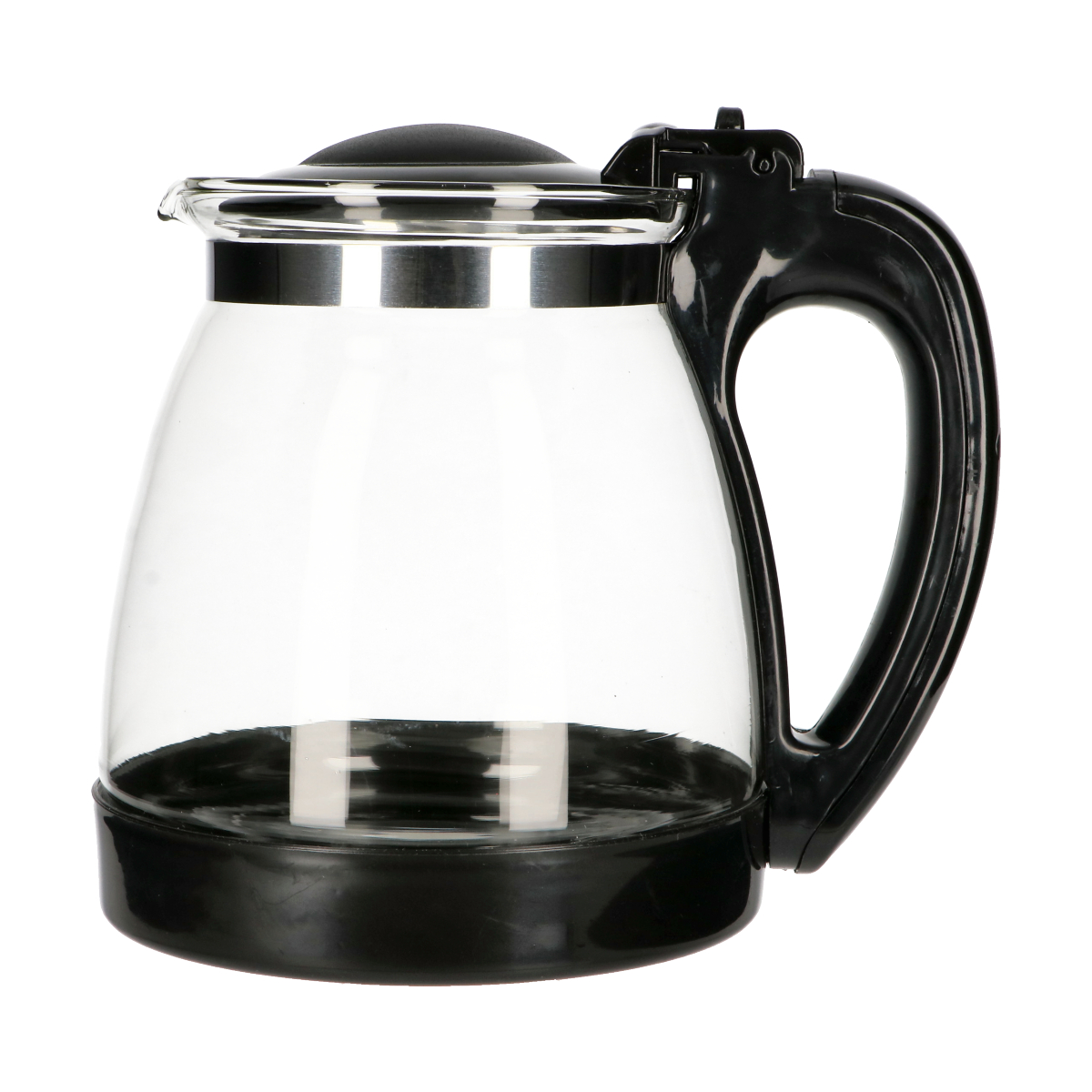 Dzbanek szklany z zaparzaczem Invrea 2.2L
