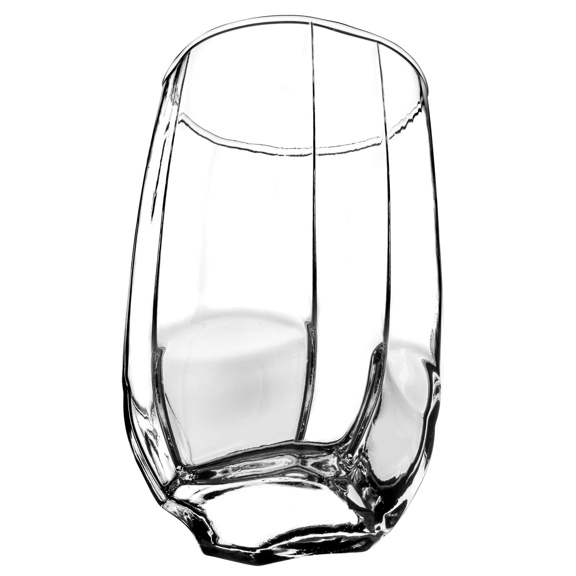 Szklanki do napojów i drinków Asti 420 ml, 4 szt.