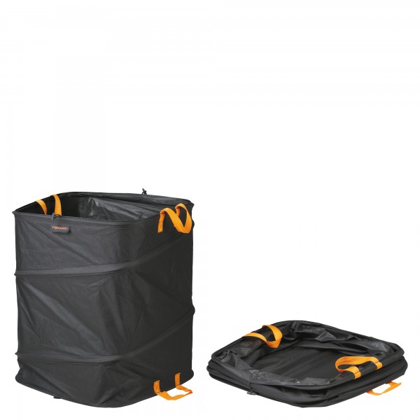 Fiskars 1028373 Ergo Pop-up Kosz L (219 l) 