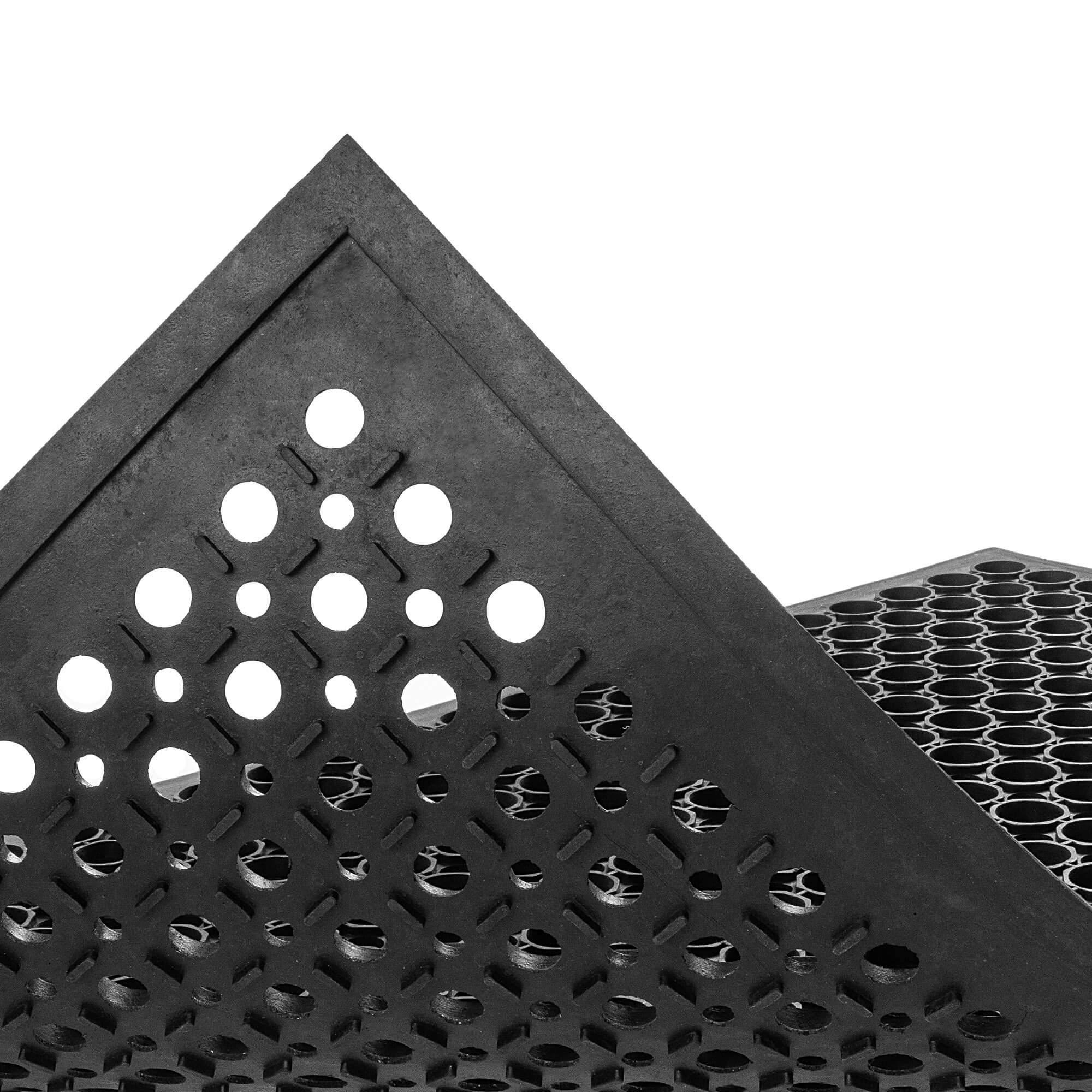 Wycieraczka ażurowa Rahon 40x60 cm