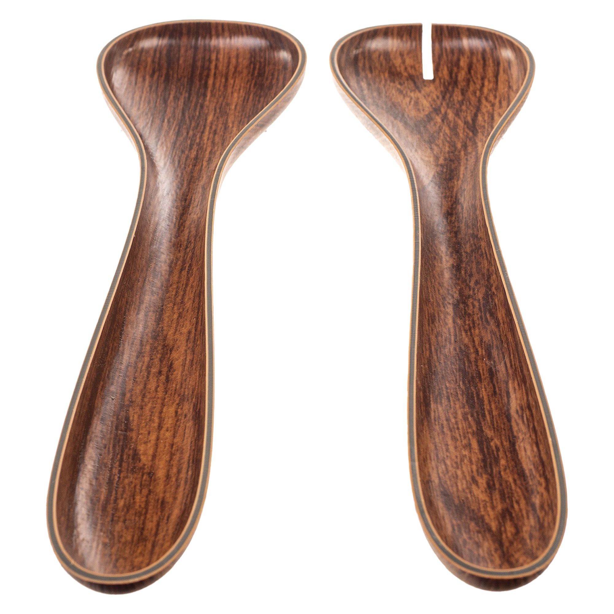 Zestaw łyżek do sałatek Havay 2szt