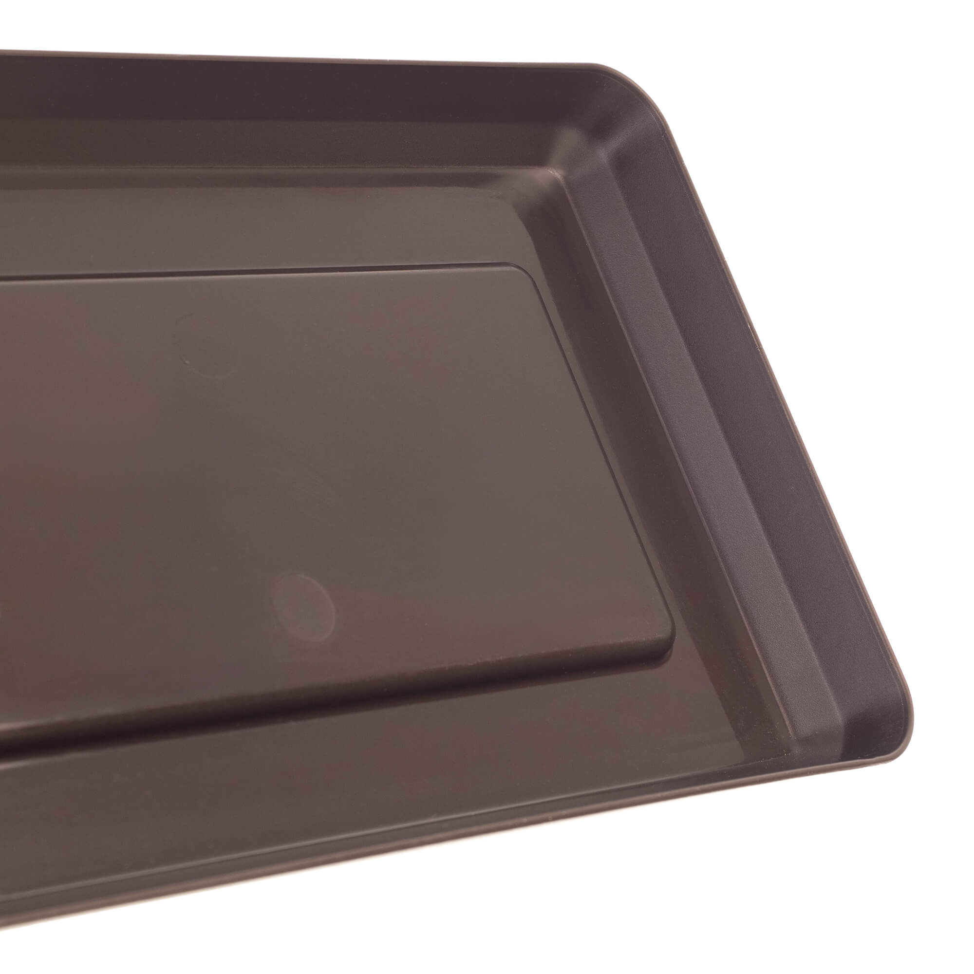 Podstawka pod skrzynkę Paulin 60cm mokka