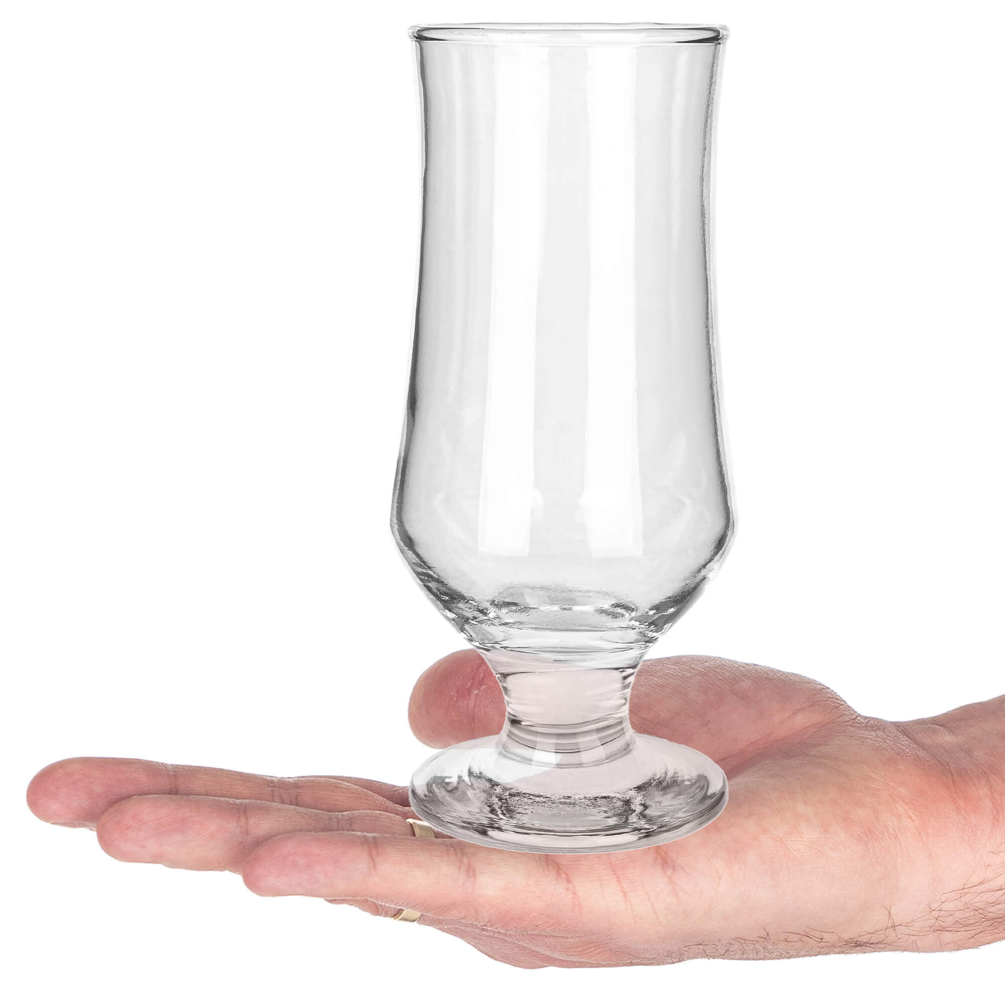 Kufle do piwa i zimnych napojów Bonefro 360ml 1 szt.