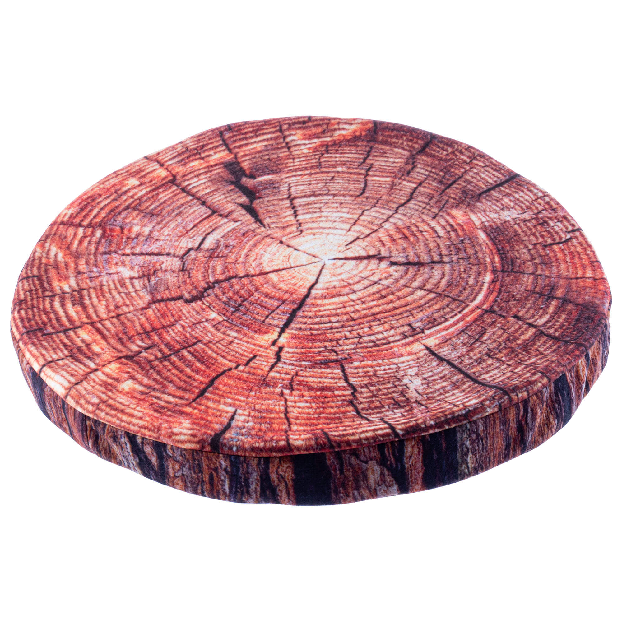 Poduszka na krzesło Amalfi 40 x 4 cm, akacja