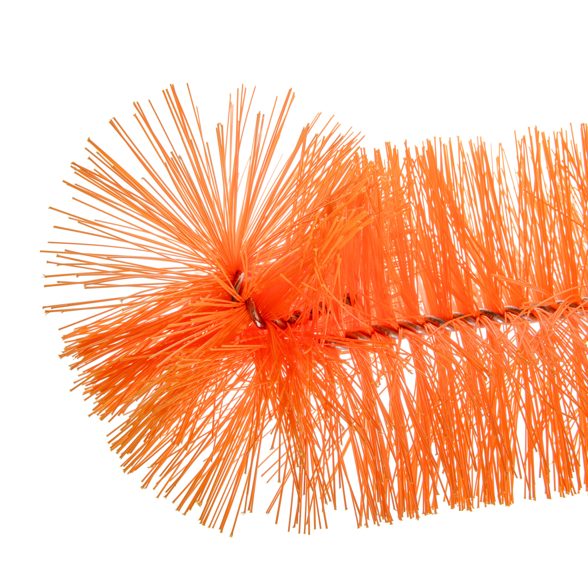 Szczotka do balonów Foce krótka