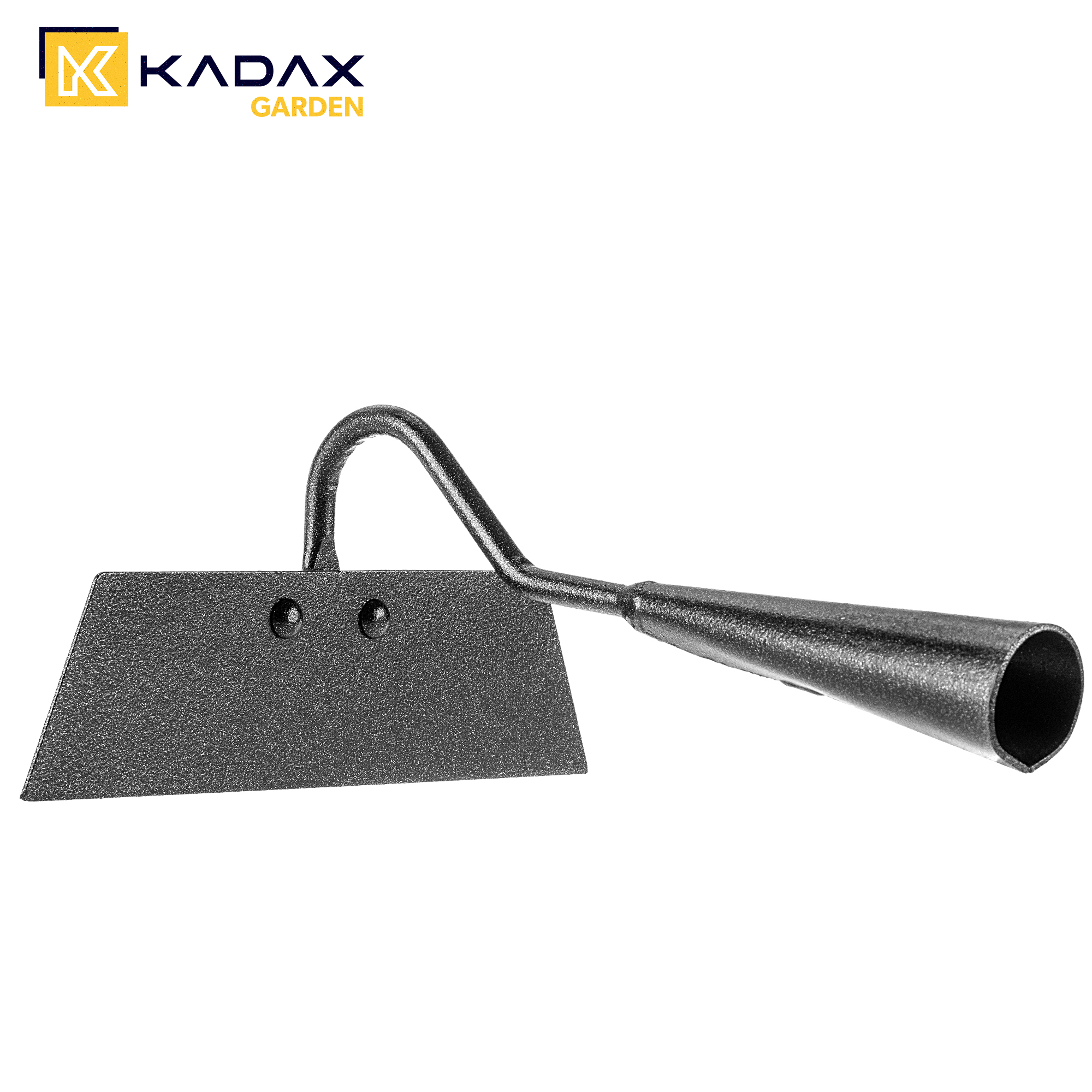 Haczka trapezowa Indre 18 cm bez trzonka