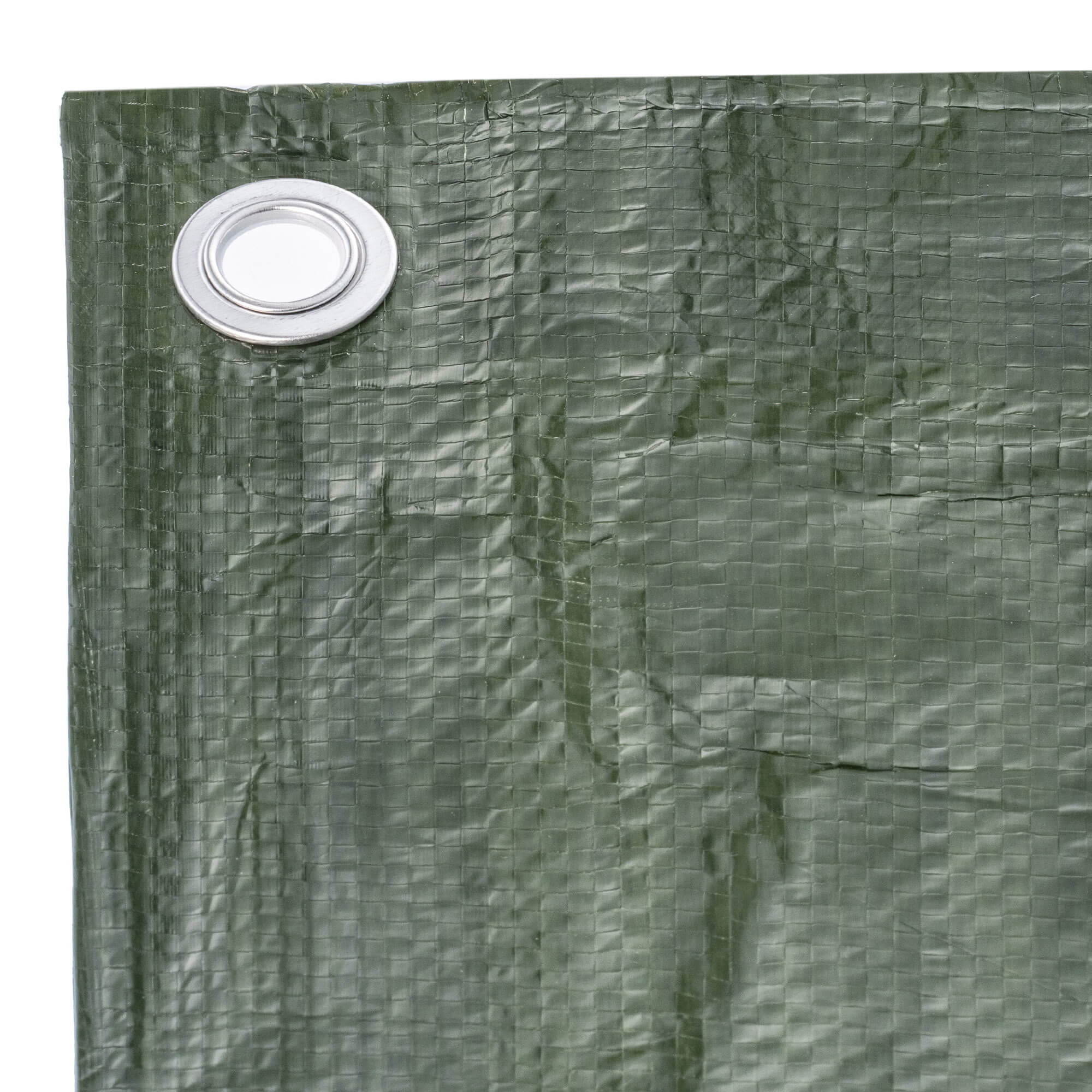 Plandeka okryciowa ogrodowa Korso 8 x 12 m zielona