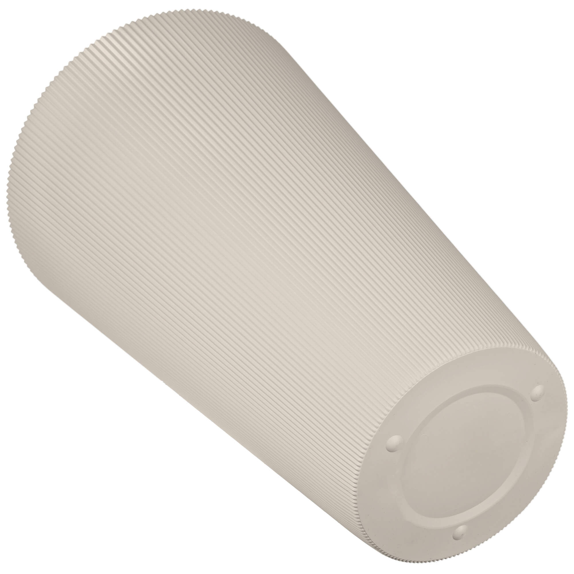 Doniczka Linea Slim 30 cm, migdał, 1 szt.