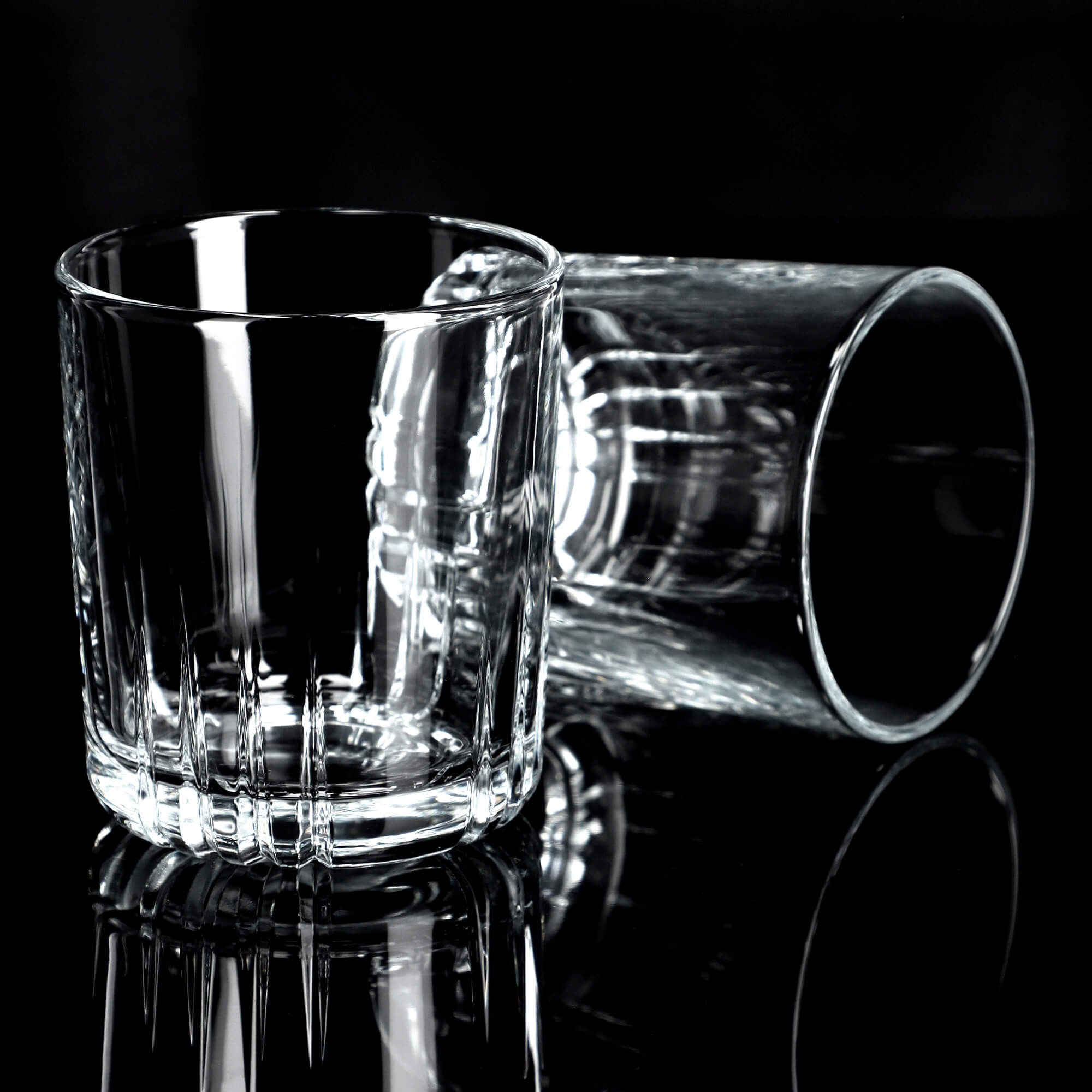 Szklanki do whisky i drinków 280 ml, 6 szt.