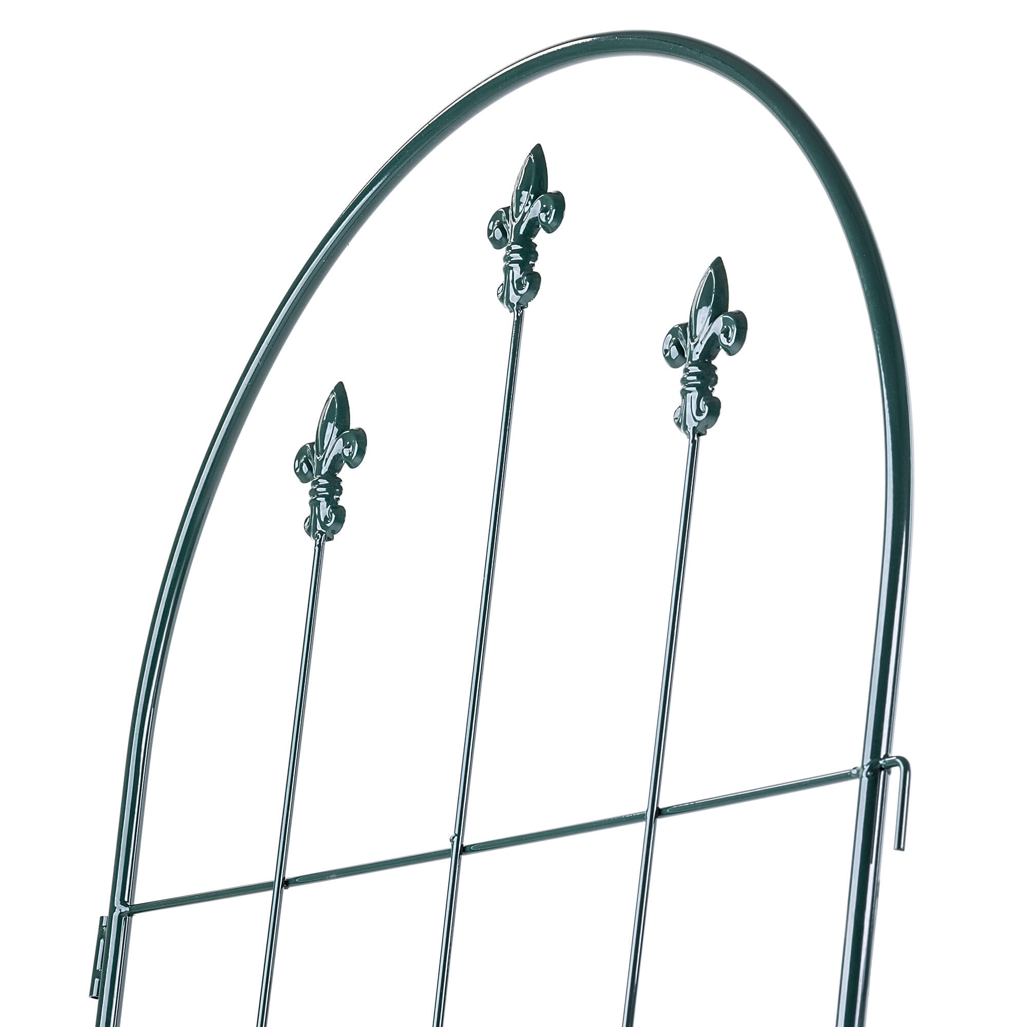Podpora ogrodowa Unverre 180 x 50 cm ornament 1 szt.