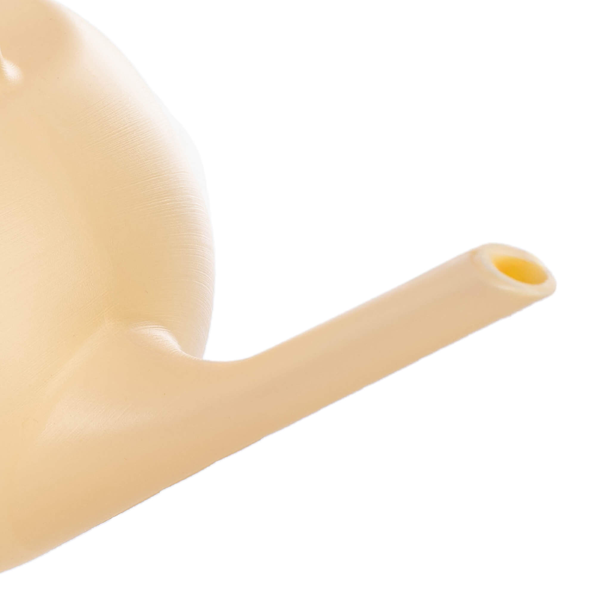 Konewka Ginai 1.2L kremowa