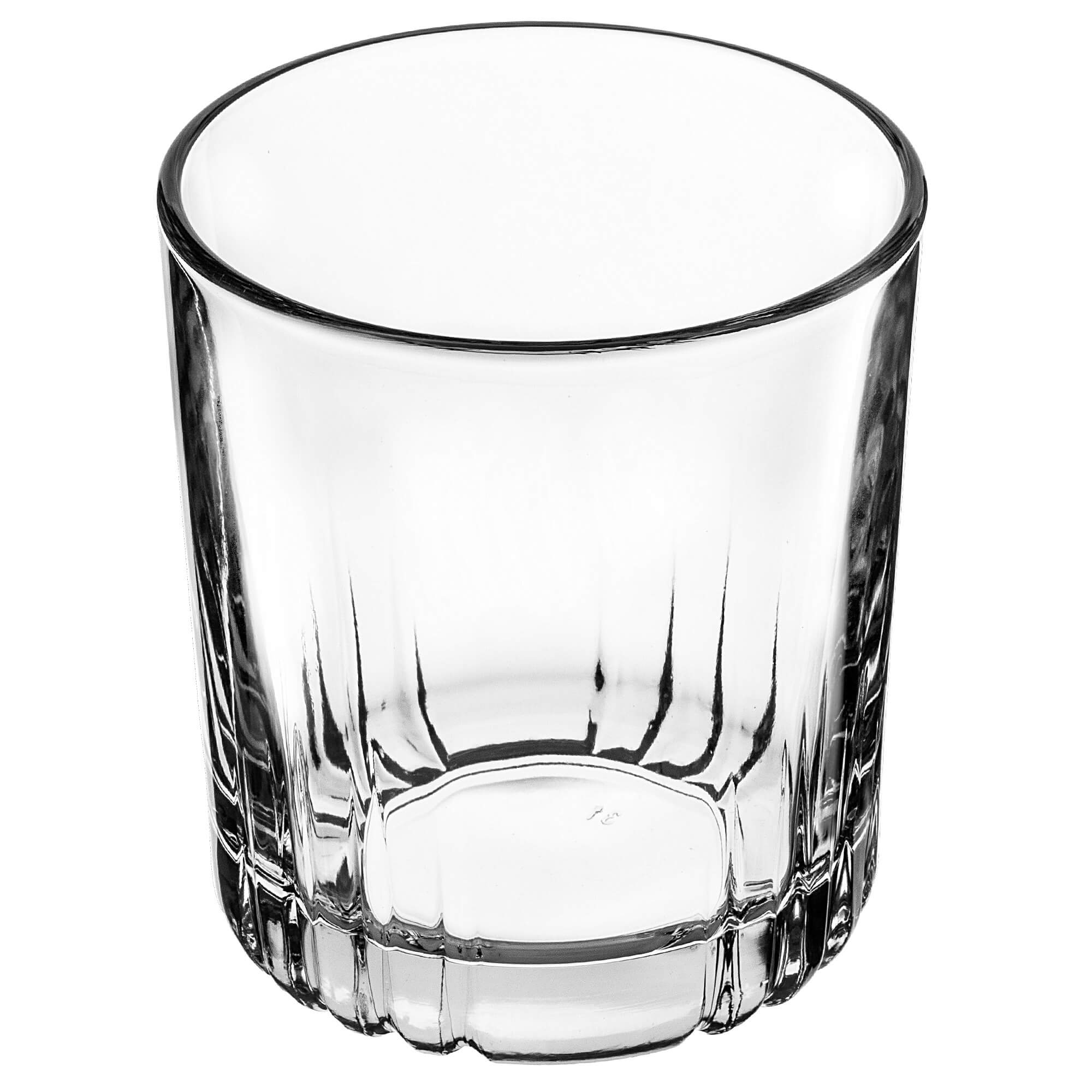 Szklanki do whisky Ariis 280ml 4 szt.