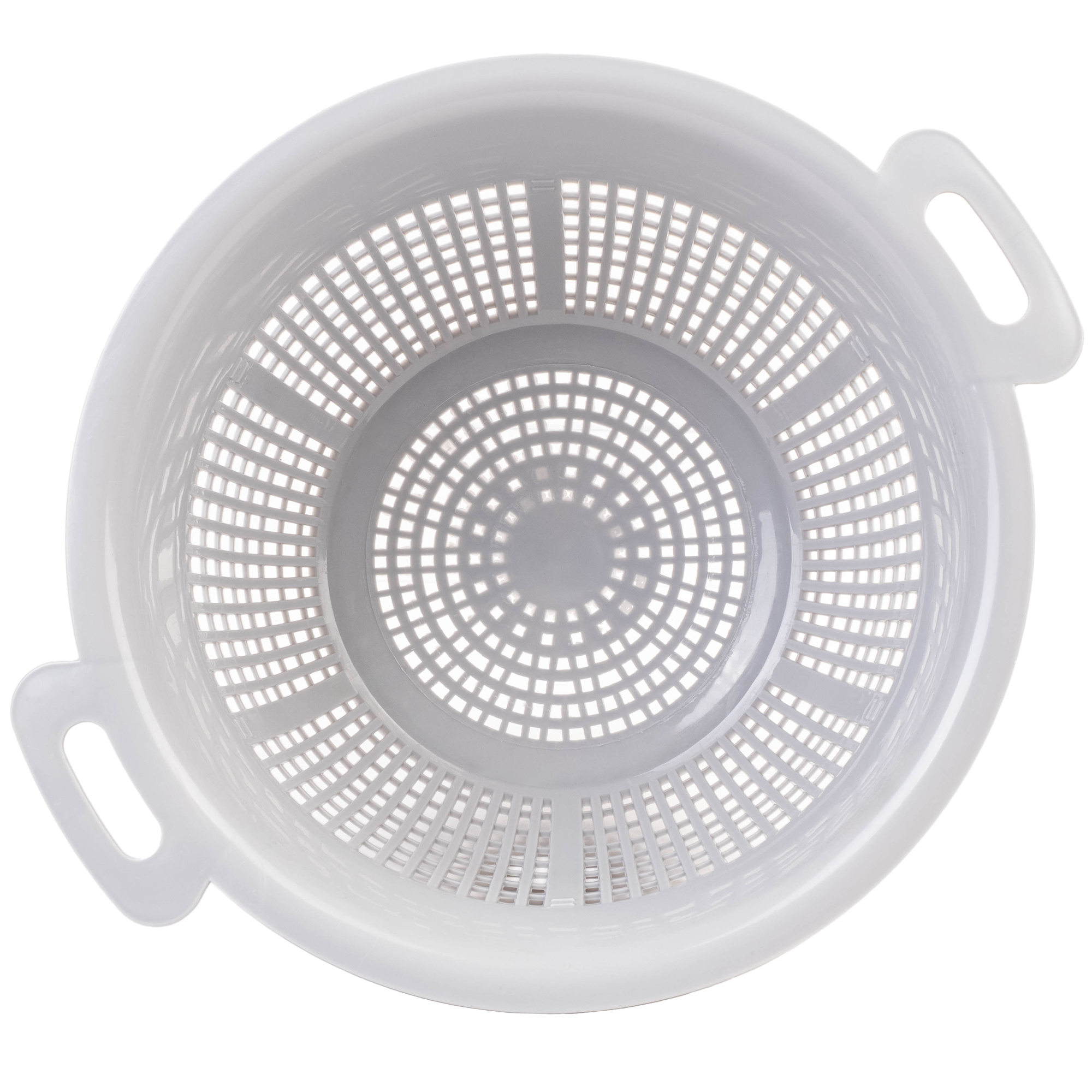 Cedzak okrągły Curver, szary