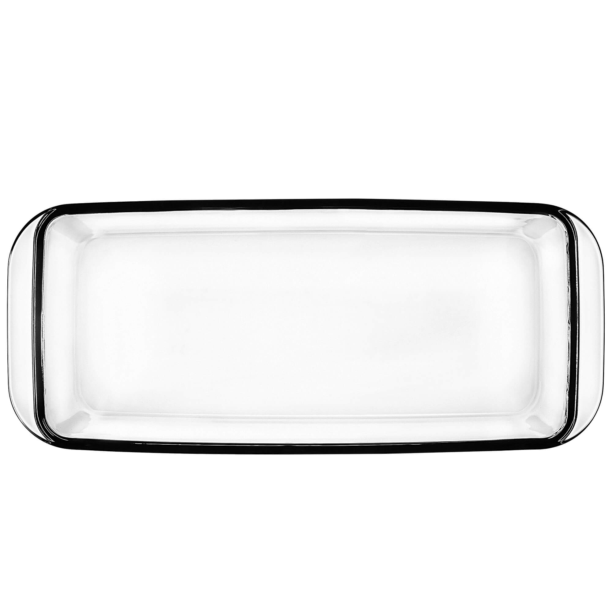 Keksówka żaroodporna Trino 29cm