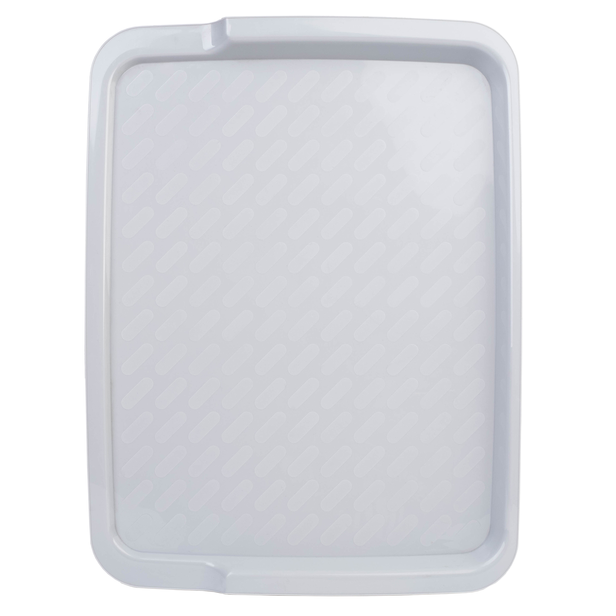 Taca barowa Curver, szara