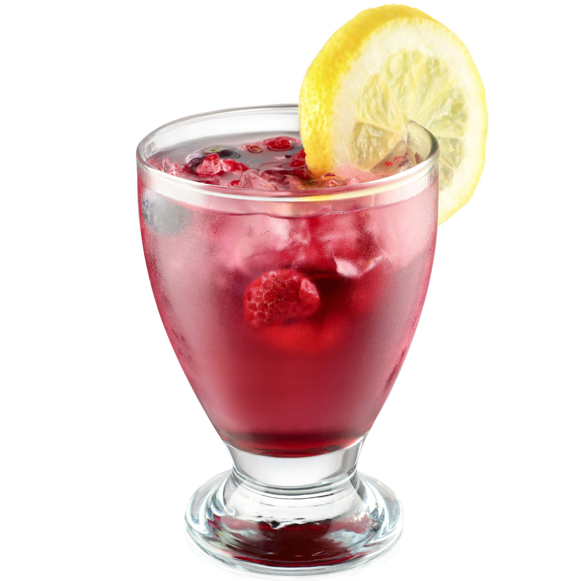 Szklanki do napojów i deserów Izano 280 ml, 2 szt.