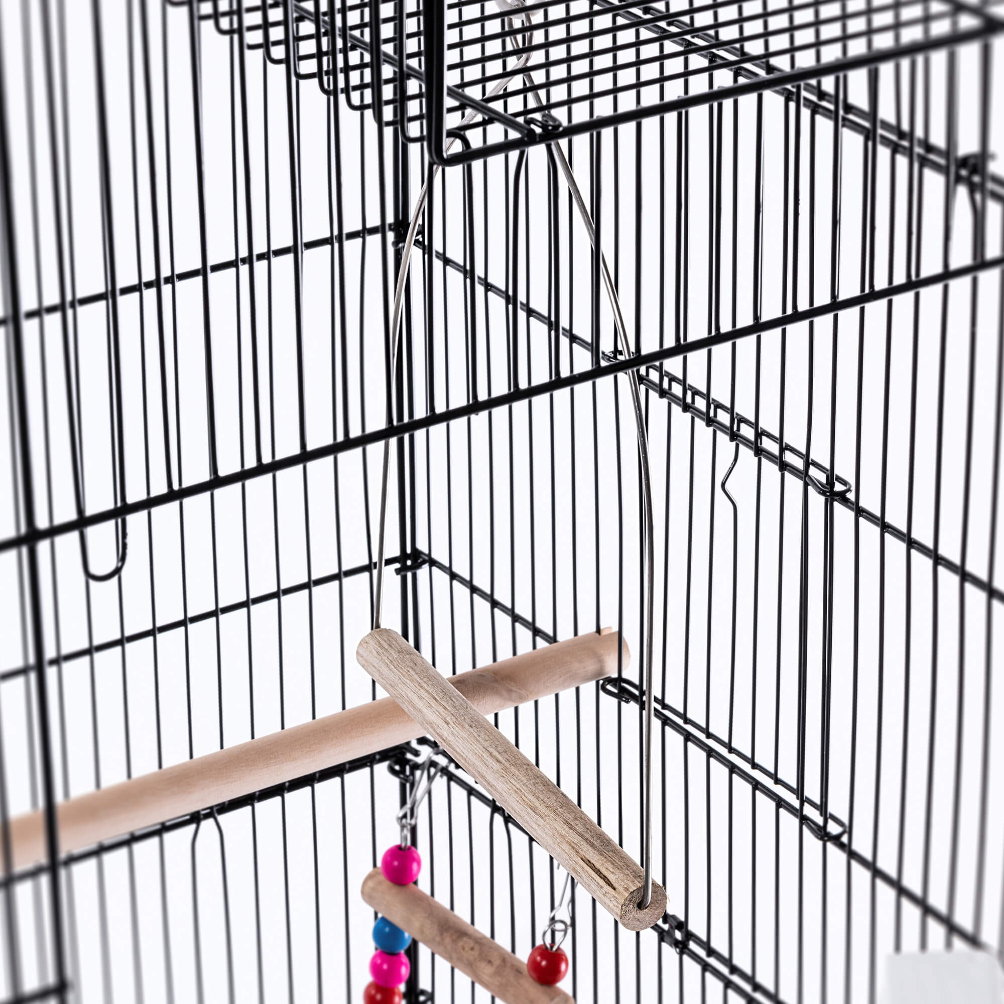 Klatka dla ptaków Vergt 99 x 48 x 36 cm