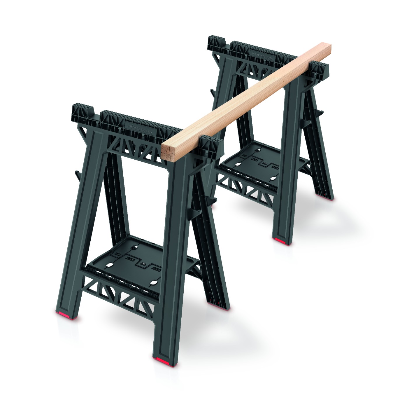 KISTENBERG TECH Stand Set 2 sztuki