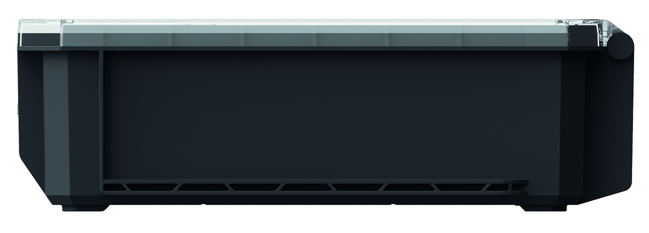 KISTENBERG Organizer narzędziowy Modular Solution - KMS3020 - czarny