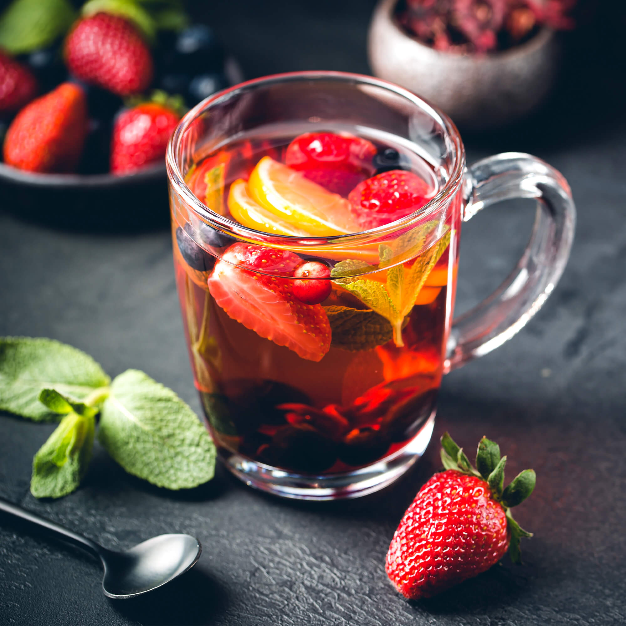 Kubki do kawy i herbaty Enas 350 ml, 6 szt.