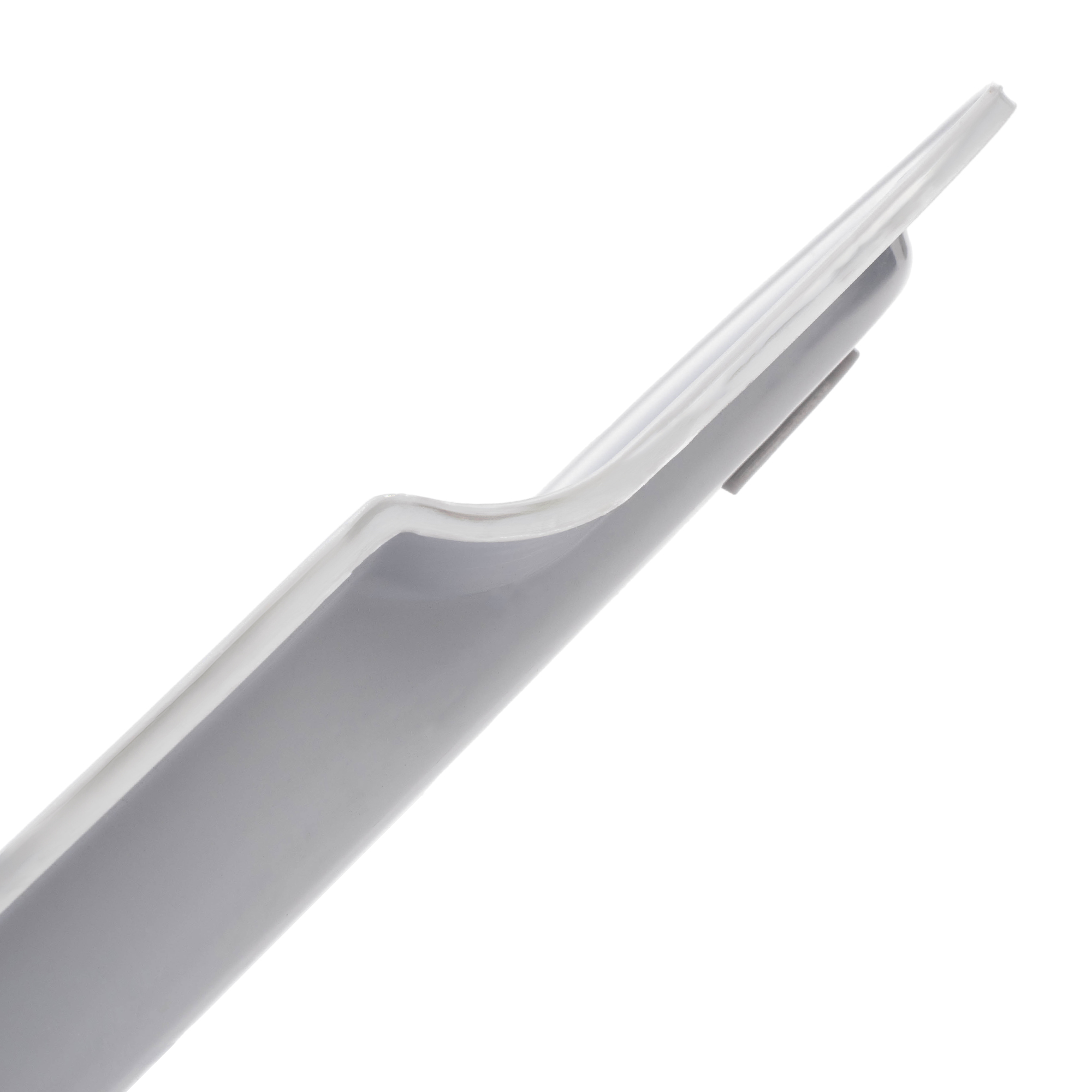 Taca barowa Curver, szara