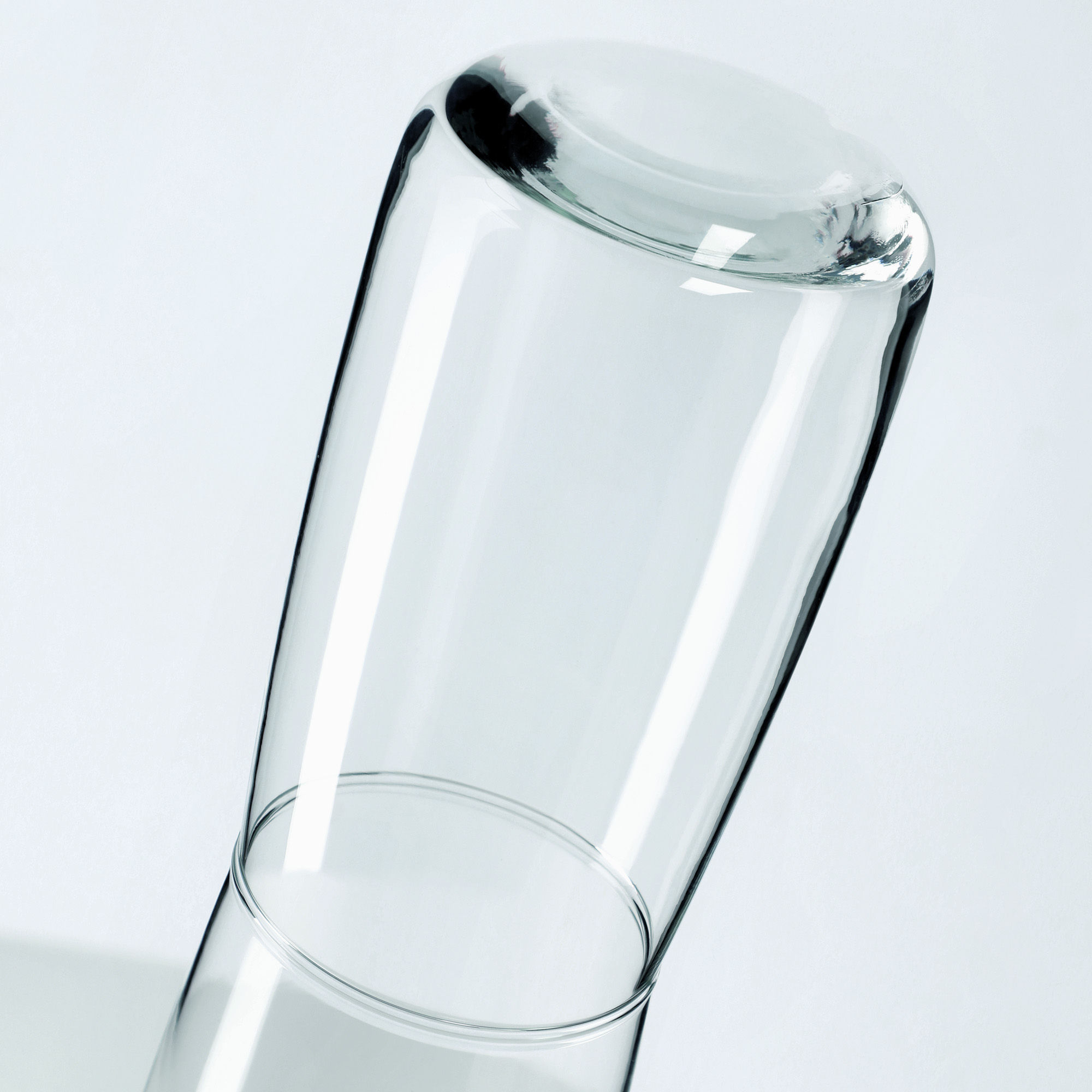 Szklanka do napojów Osovo 480 ml, 8 szt.