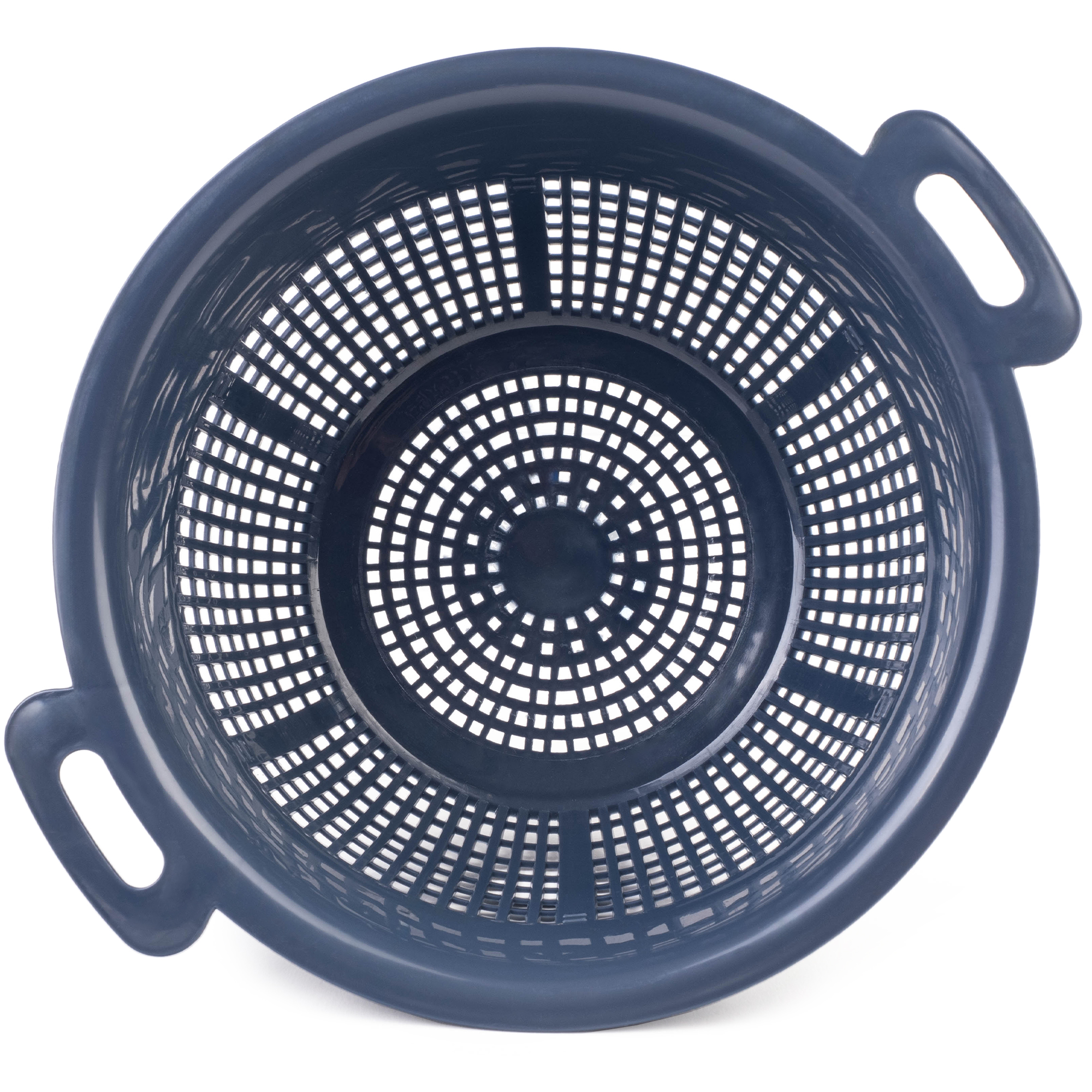 Cedzak okrągły Curver, granatowy