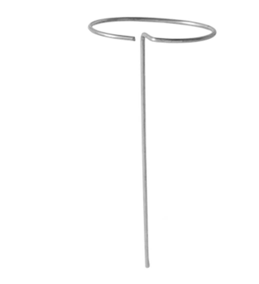 Kotwa do mocowania włókniny 23 x12 cm 100 szt