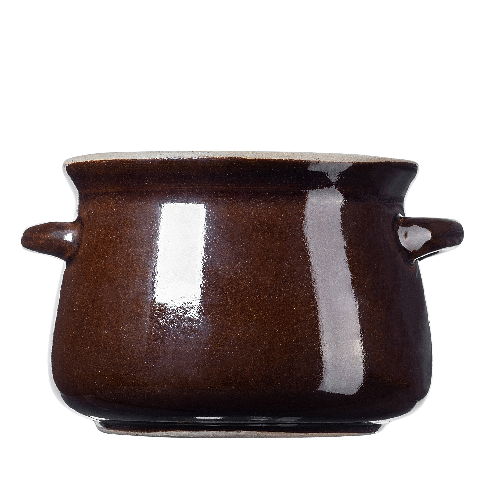 Garnek kamionkowy Athena 6L