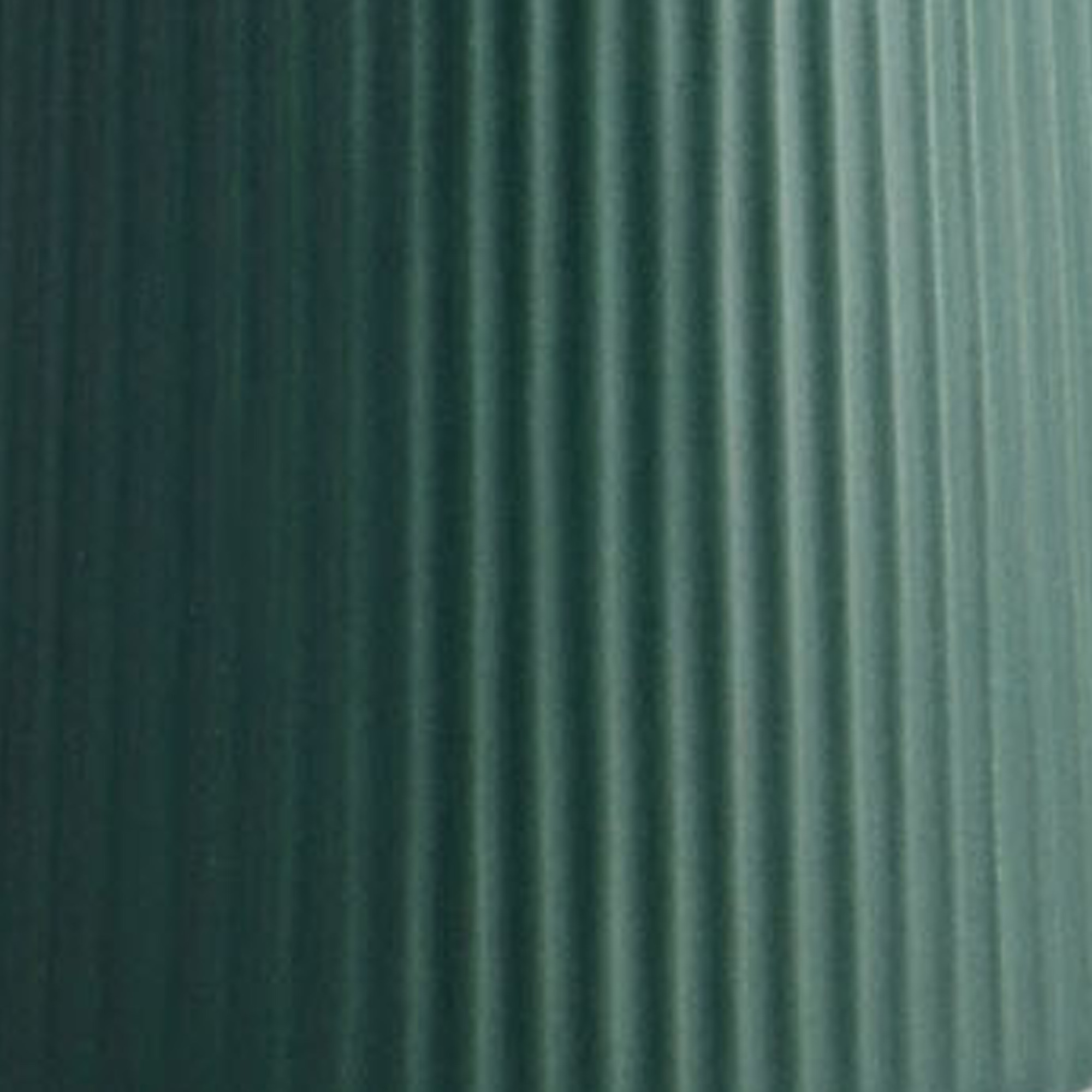 Zestaw łazienkowy Mataro szczotka do WC + dozownik na mydło, zielony