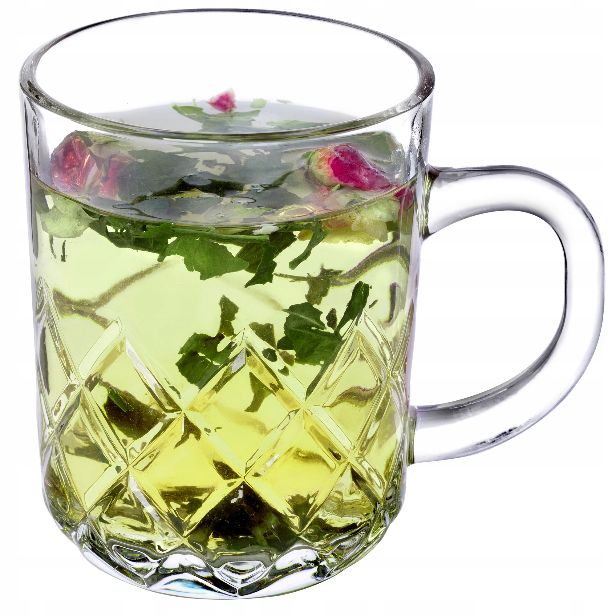 Kubki do kawy i herbaty Brescia 230 ml, 12 szt.