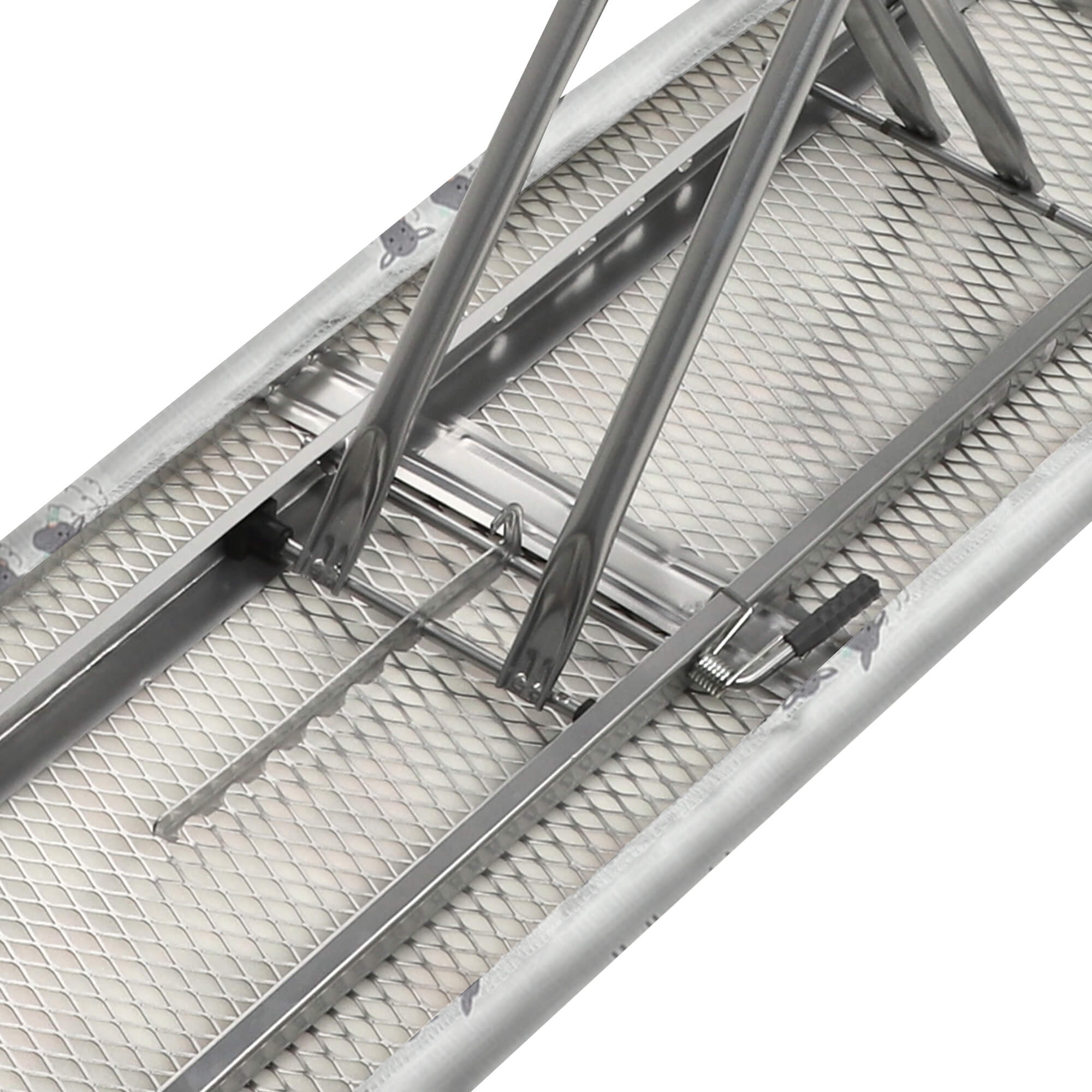 Deska do prasowania Tasjo 110 x 30, owce