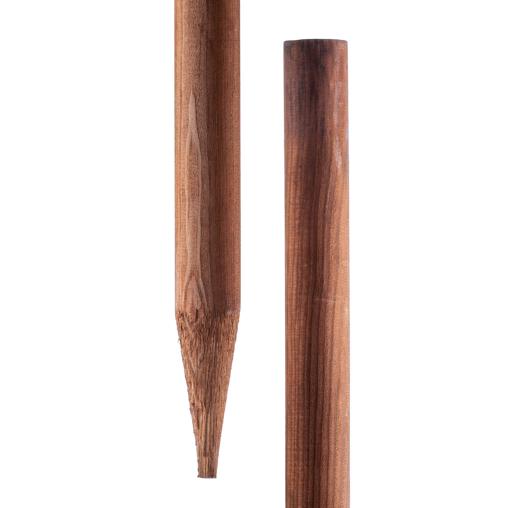 Podpora do roślin drewniana Tarup palik 28 mm x 150cm 1 szt.