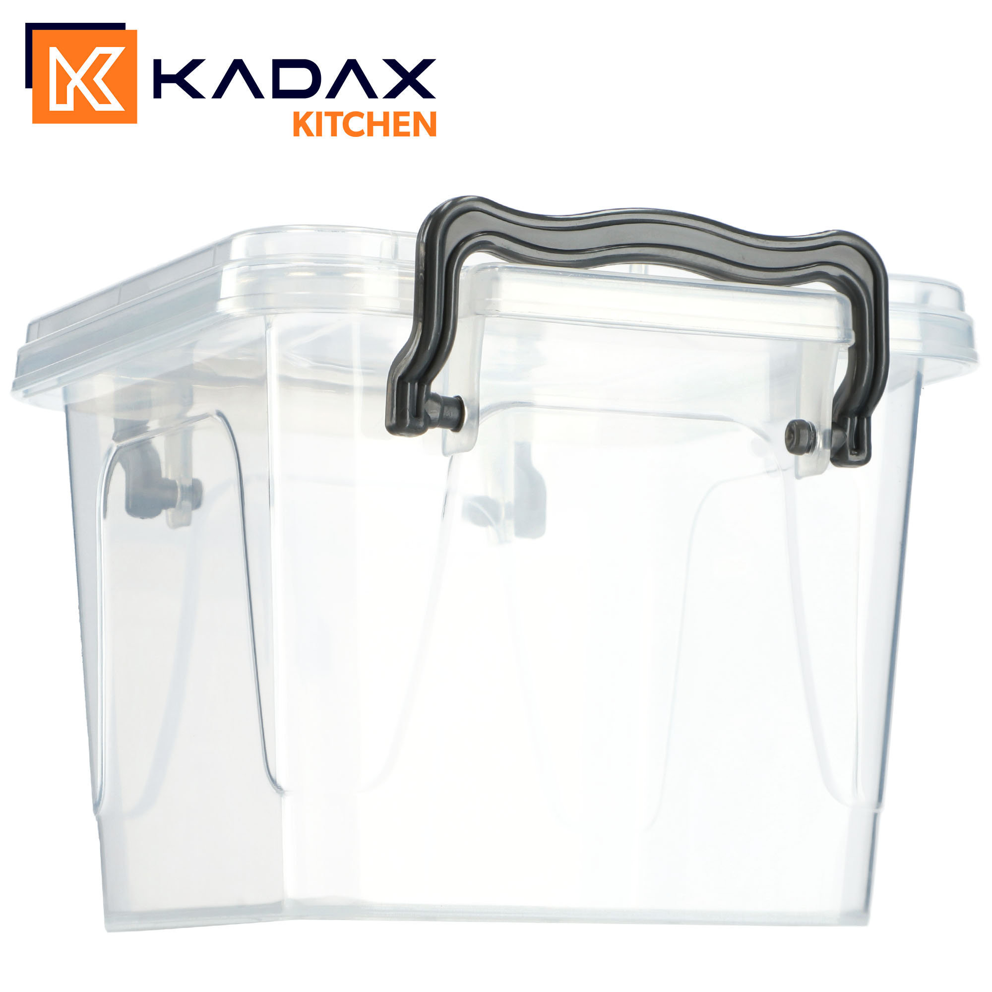 Pojemnik na żywność Multi box, 0,55L