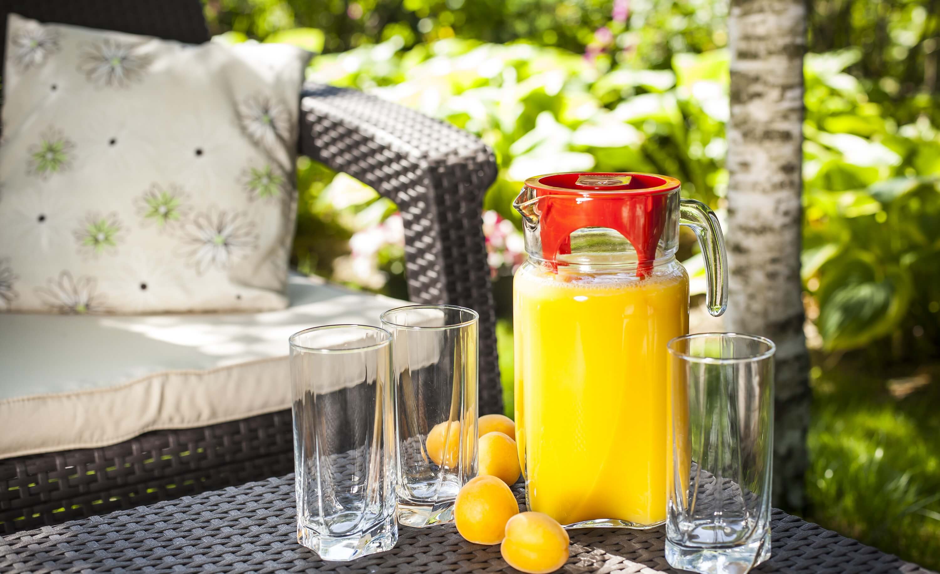 Szklanki do drinków i napojów Meco 356 ml, 6 szt.