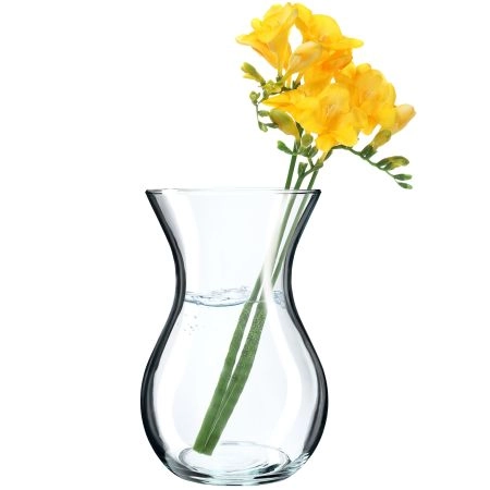 Wazon szklany na kwiaty Jena 18 cm, 1 szt.