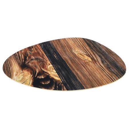 Podkładka na stół 41 x 32 cm, drewno