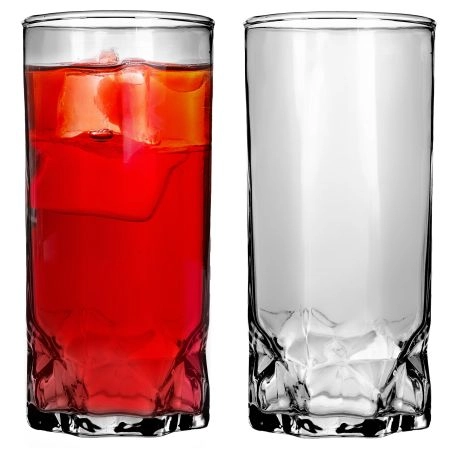 Szklanka do drinkówLecera 370ml 2szt