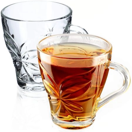 Kubki do kawy i herbaty Noli 250 ml, 2 szt.