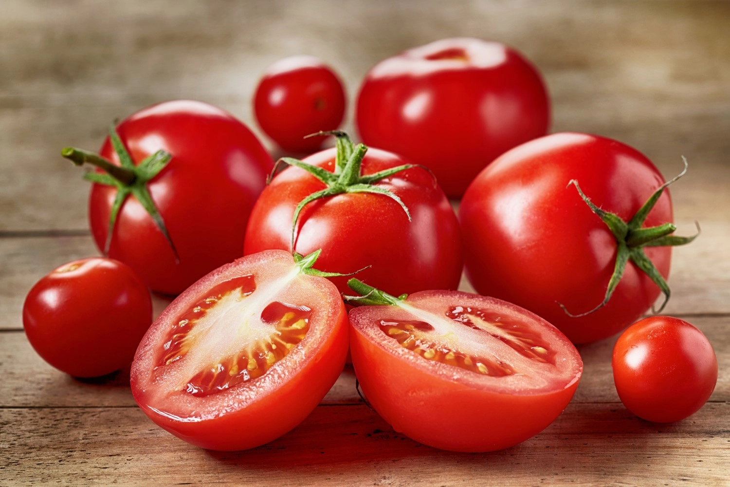 Jakie pomidory wybrać do kiszenia?
