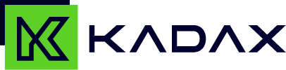 Kadax Logo