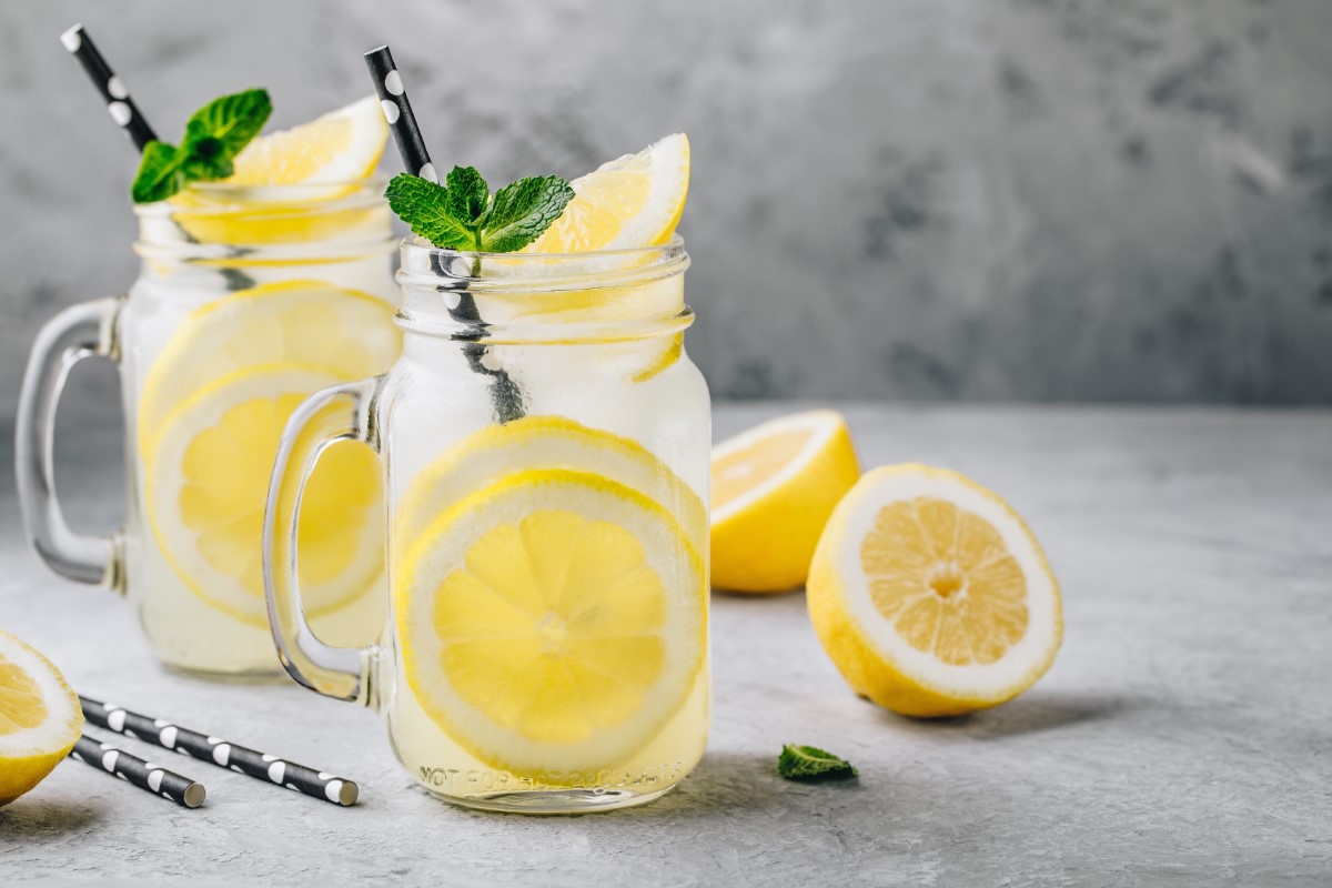 lemoniada