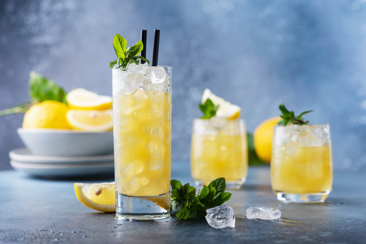 lemoniada