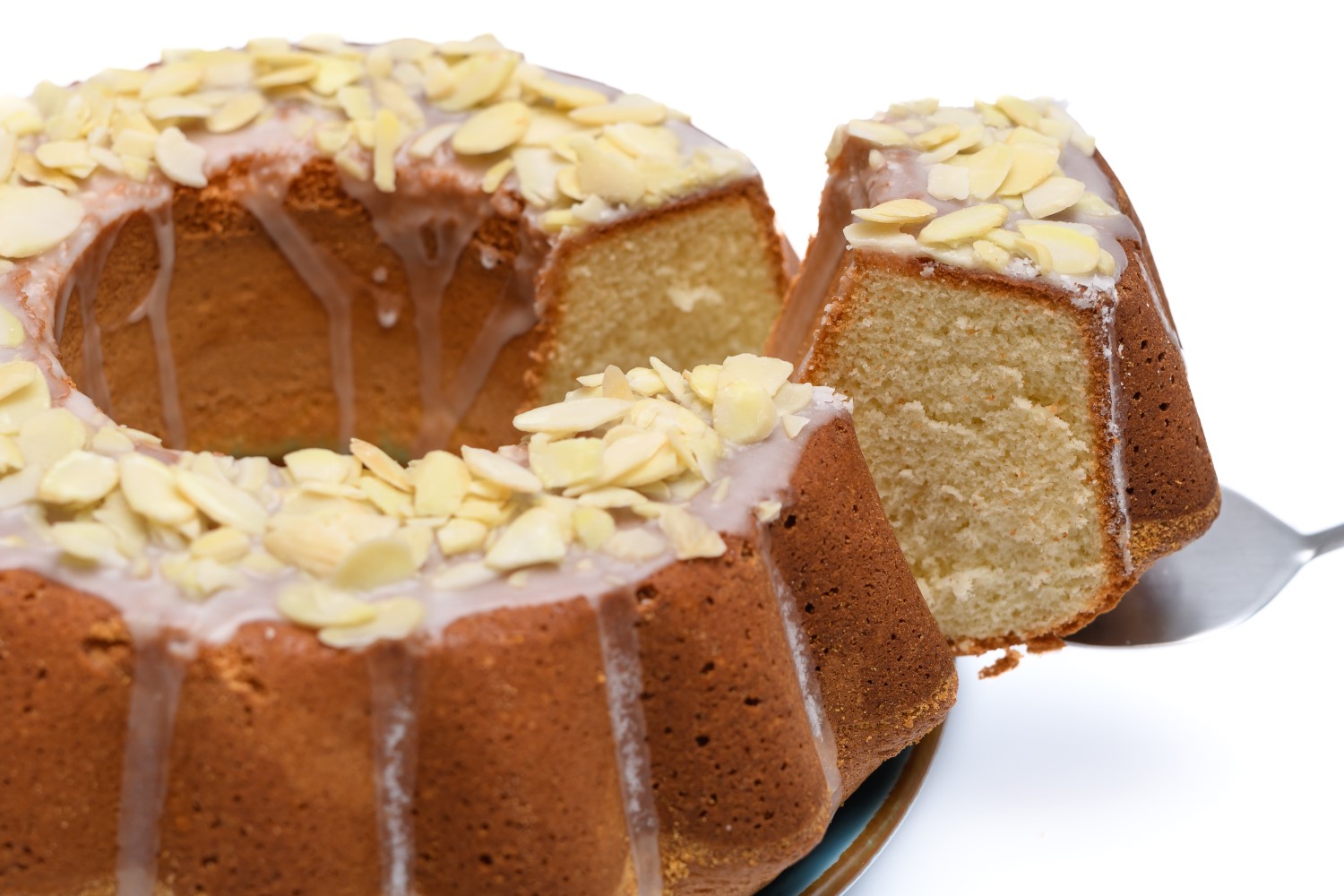 Babka pomarańczowa - częste pytania klientów Kadax